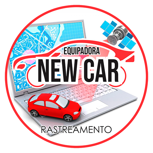 Equipadora NewCar logo