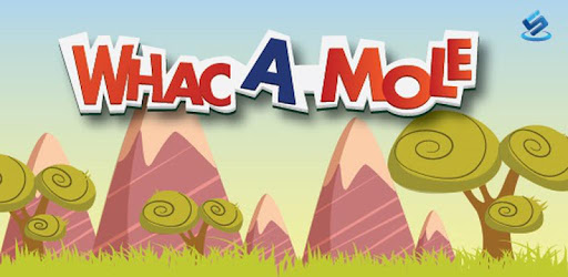 WHAC-A-MOLE