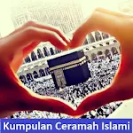 Cover Image of Unduh Kumpulan Materi Ceramah Islami  APK