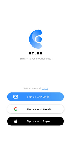 ETLEE Screen 2