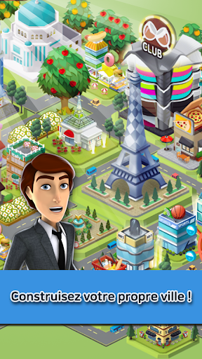 Ma ville : Île APK MOD – ressources Illimitées (Astuce) screenshots hack proof 2