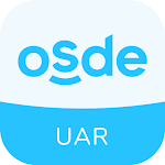Cover Image of Herunterladen OSDE - UAR  APK
