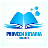 Parveen Kataria Classes icon