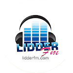 Cover Image of Télécharger RADIO LIDDERFM  APK