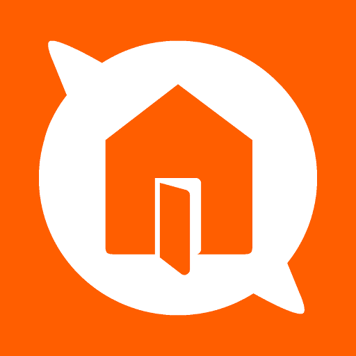 Linhome logo