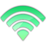 Wifi Analyzer Pro Z icon