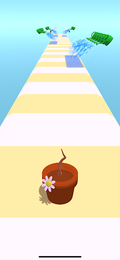 Garden Flow - Screenshot 2