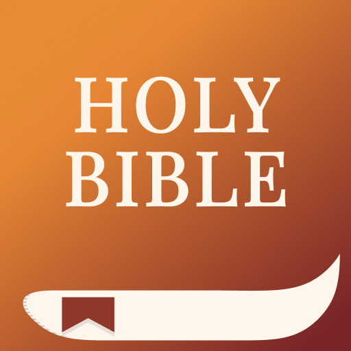 Bible App Lite - NIV Offline logo