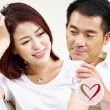 ChinaLoveCupid: Chinese Dating icon