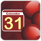 Business Calendar Boom Pro icon
