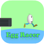 Egg Racer Adventure Apk