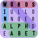 アプリのダウンロード Words In Alphabet をインストールする 最新 APK ダウンローダ