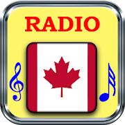 Canadian Radio Stations