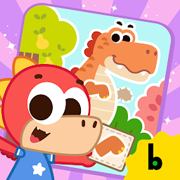Animal Puzzle Game for Toddler Mod Apk