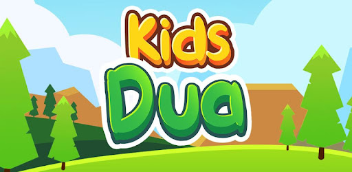 Kids Dua Daily: Islam 6 Kalmas