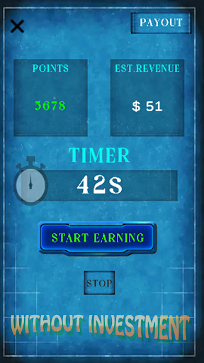 Money Earning Game Easypaisa