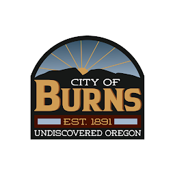 Icon image City of Burns, OR