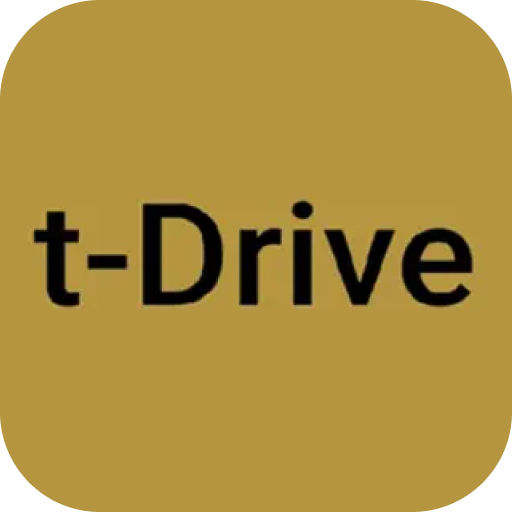 t-Drive Driver logo