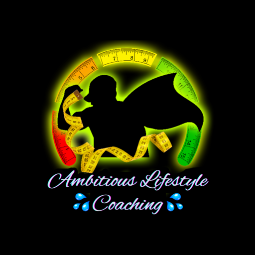 Ambitious Lifestyle Coaching logo
