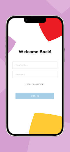 MyTutorTime App Screen 2
