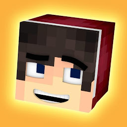 صورة رمز Boy Skins Minecraft