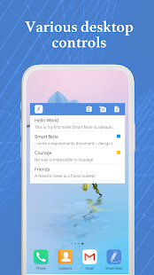 Smart Note - Notepad, Notes 3.13.3 APK screenshots 8