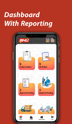 Bhu Agro Foods Private Limited Screen 2