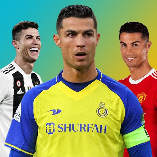 Cristiano Ronaldo Sticker - Cristiano Ronaldo - Discover & Share GIFs