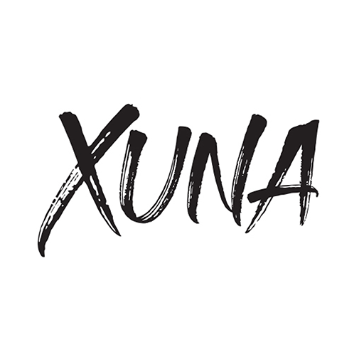 Xuna 2.33.6 Icon