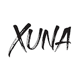 Xuna icon