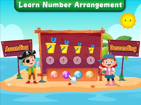 Kids Math: Fun Maths Games screenshot 13