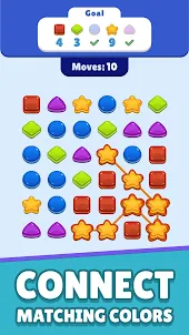 Collect All Candy