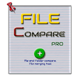 File Compare Pro icon