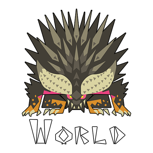 MHW Companion logo