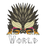 Cover Image of Download MHW Companion  APK