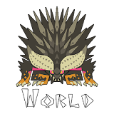 MHW Companion icon