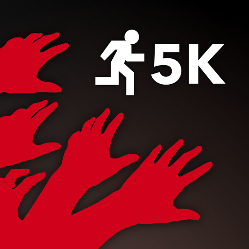 Zombies, Run! 5k Training 2  Icon