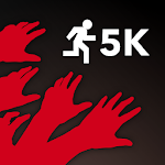 Cover Image of Download Zombies, Run! 5k Training 2  APK