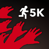 Zombies, Run! 5k Training 2 icon