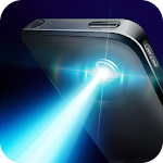 Cover Image of 下载 Super Flashlight HD 1.3.3 APK
