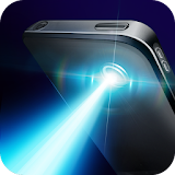 Super Flashlight HD icon