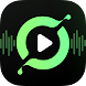 MVideo - Music Video Maker - Androidアプリ