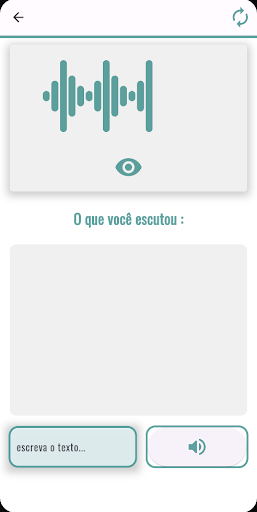 SimplEnglish Screen 3