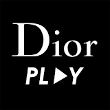 DIOR Play icon