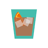 Cocktail Recipe Book - FREE icon