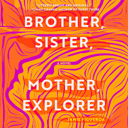 Icon image Brother, Sister, Mother, Explorer