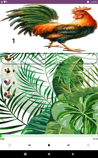 اصوات الحيوانات