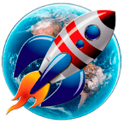 Spacecraft app icon