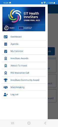 InnoStarsGF 2023 Screen 2