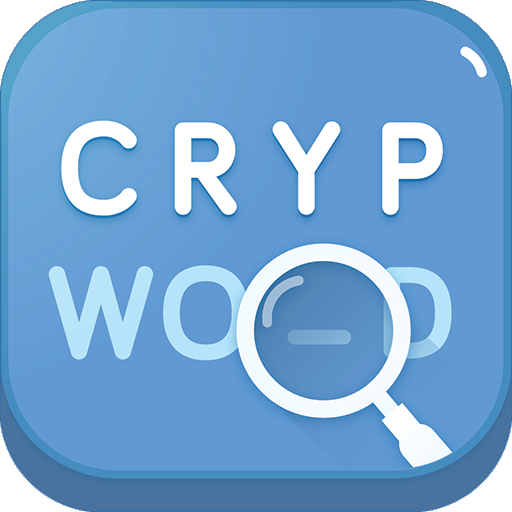 Cryptograms · Decrypt Quotes 1.80 Icon